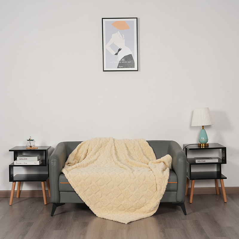 Tissu velours imitation coton uni