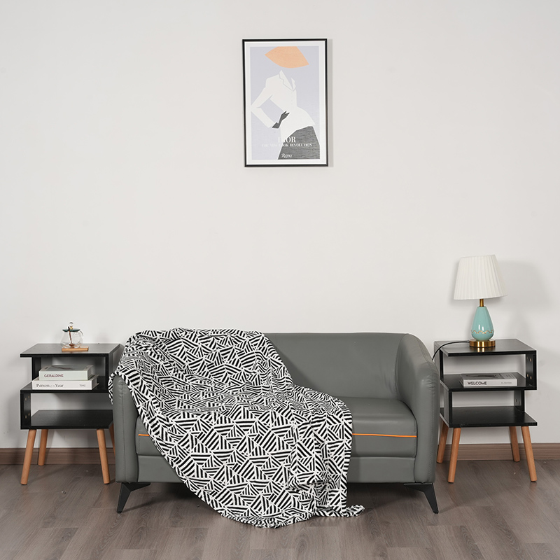 Une housse de couette en flanelle est-elle réellement trop chaude pour une utilisation toute l’année ?