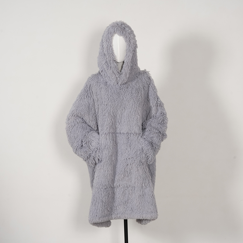 Pull de détente pour adulte