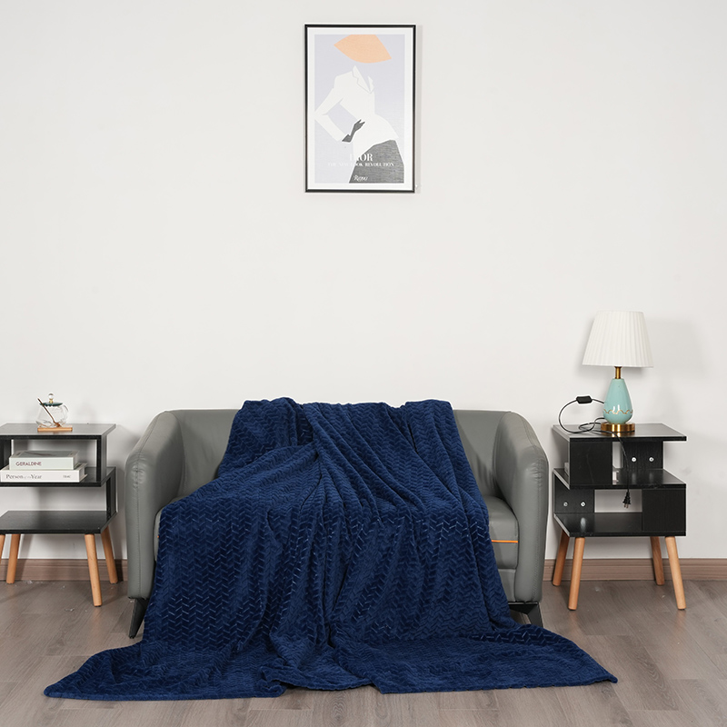 Tissu solide ultra doux.